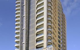 Al Majaz Premiere Hotel Apartments